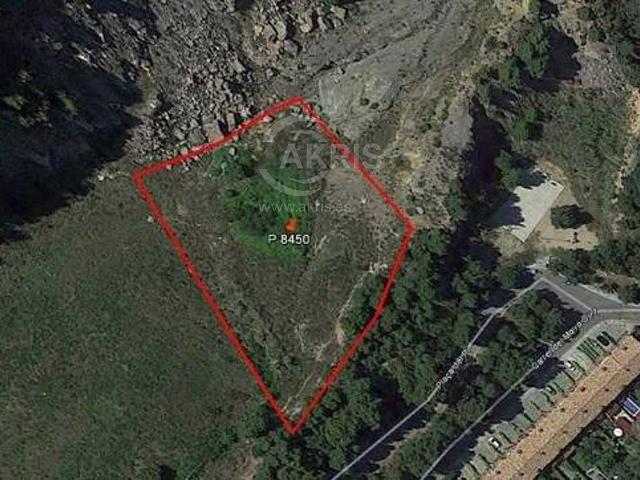 Terreno en venta en Sitges, Barcelona