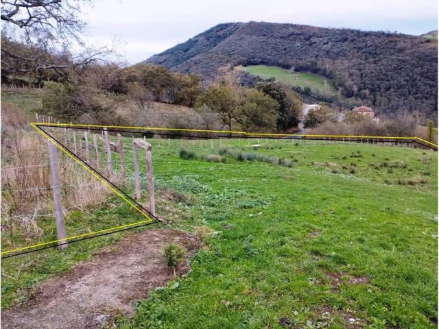 Terreno en venta en Veguilla, Soba