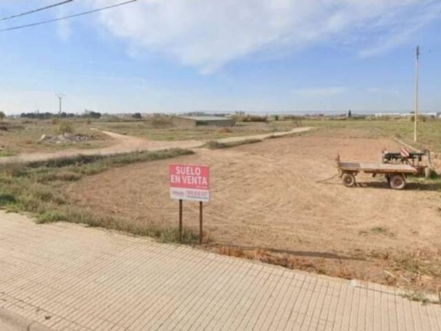 Terreno en venta en Ribera Alta del Ebro, Aragón