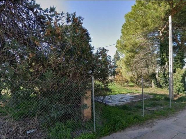 Terreno en venta en Ribera Alta del Ebro, Aragón
