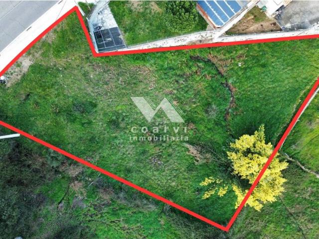 Terreno en venta en Ourense, Galicia