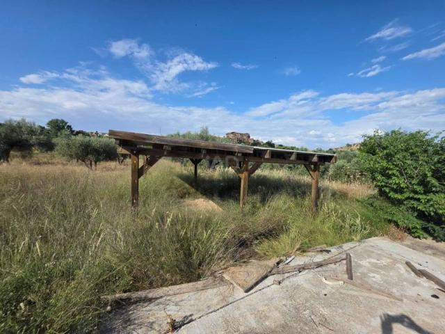 Terreno en venta en Socovos, Castilla-La Mancha