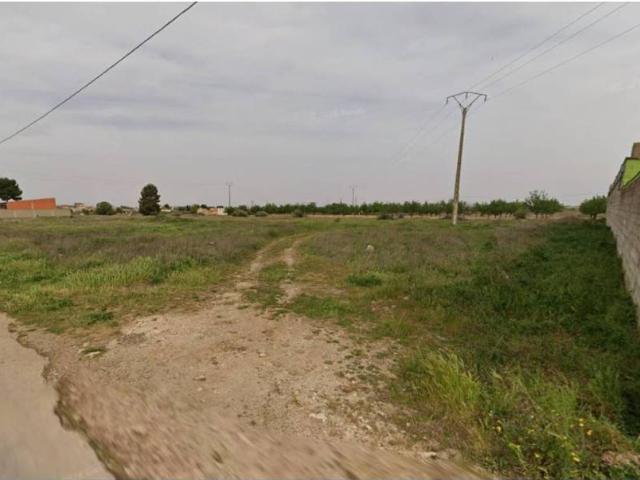 Terreno en venta en Socuéllamos, Castilla-La Mancha