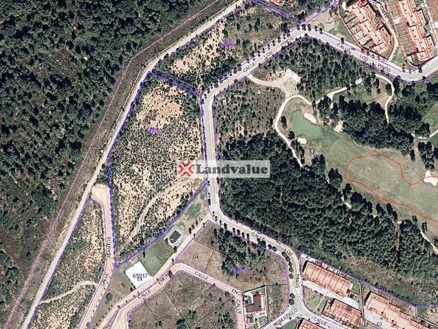 Terreno en venta en Sojuela, La Rioja