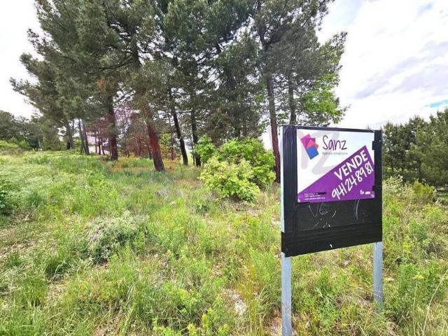 Terreno en venta en Sojuela, La Rioja