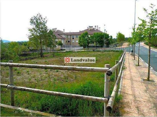 Terreno en venta en Sojuela, La Rioja