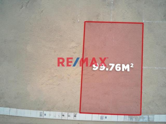 Terreno venta en Ancash