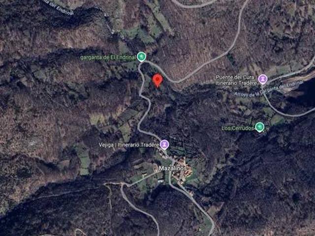 Terreno en venta en Solana De Ávila, Castilla y León