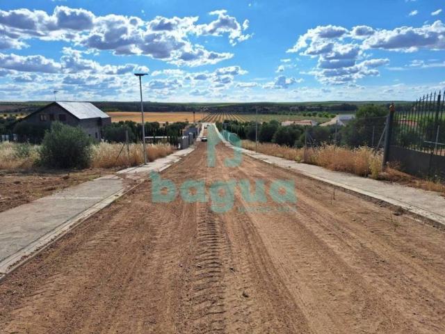 Terreno en venta en Solana De Los Barros, Badajoz