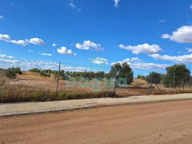Terreno en venta en Tierra de Barros, Extremadura