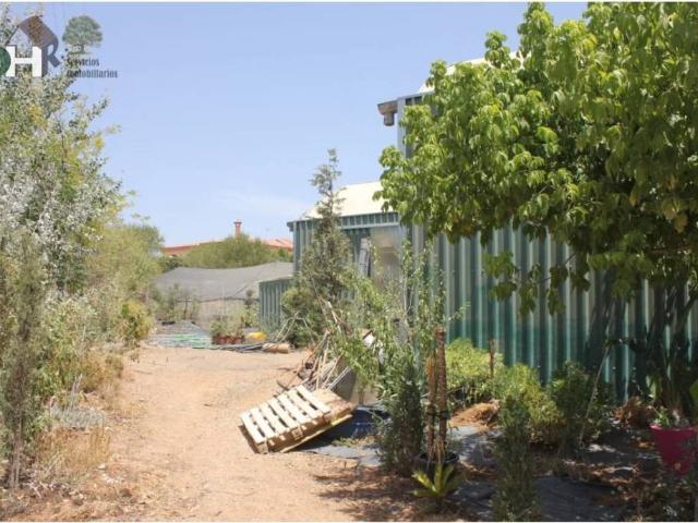 Terreno en venta en Tierra de Barros, Extremadura