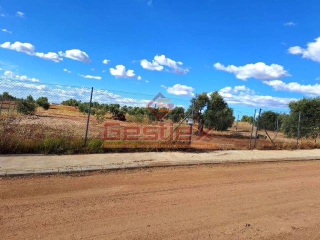 Terreno en venta en Tierra de Barros, Extremadura