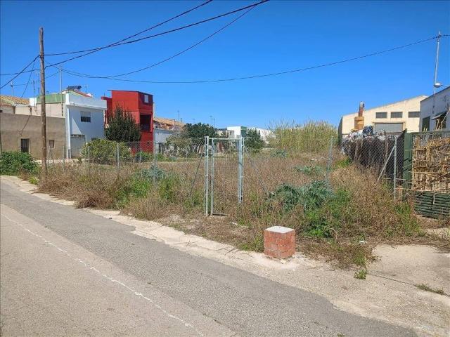 Terreno en venta en la Ribera Baixa, Valencia