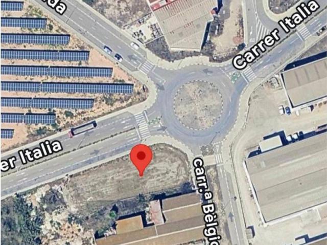 Terreno en venta en la Ribera Baixa, Valencia