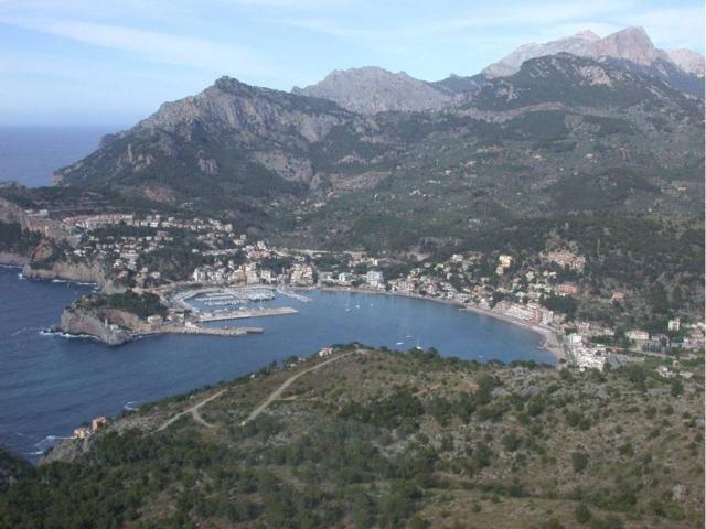 Terreno en venta en Serra de Tramuntana, Baleares