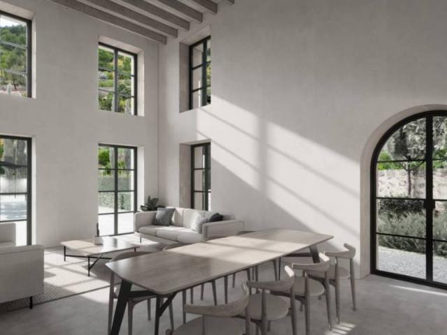 Terreno en venta en Serra de Tramuntana, Baleares