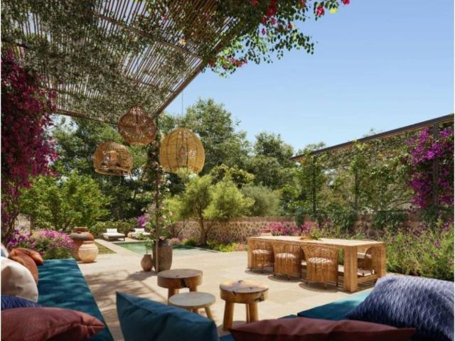 Terreno en venta en Serra de Tramuntana, Baleares