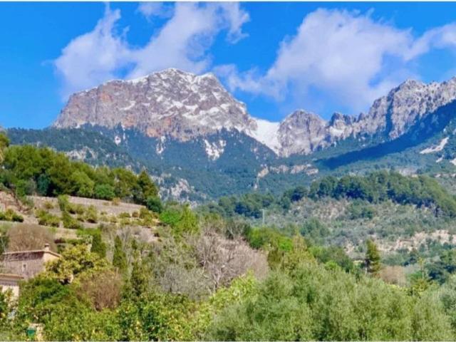 Terreno en venta en Serra de Tramuntana, Baleares