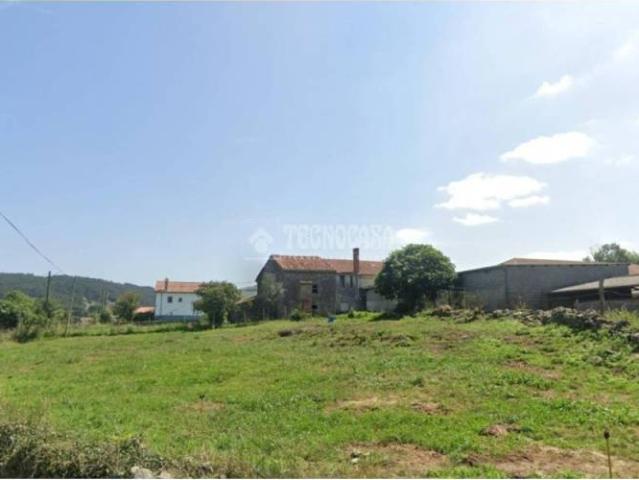Terreno en venta en Solórzano, Cantabria