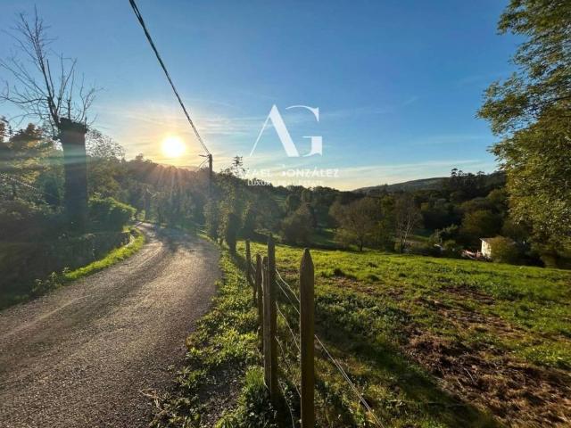 Terreno en venta en Solórzano, Cantabria
