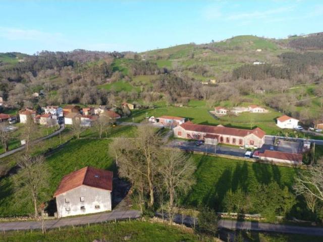 Terreno en venta en Solórzano, Cantabria