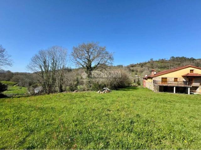 Terreno en venta en Entrambasaguas, Cantabria