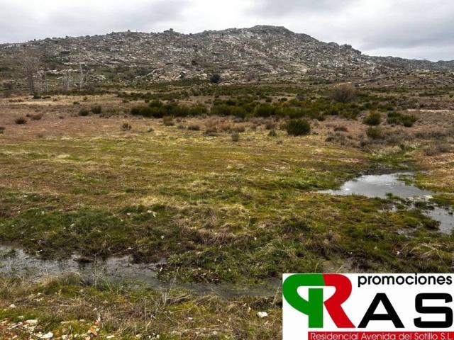Terreno en venta en Solosancho, Castilla y León