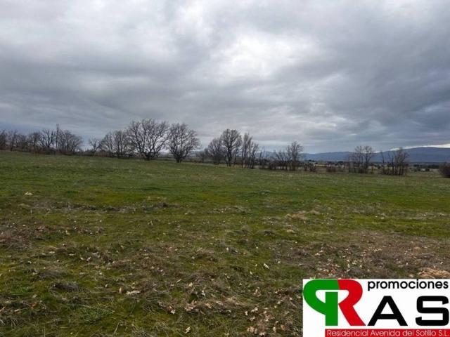 Terreno en venta en Solosancho, Castilla y León