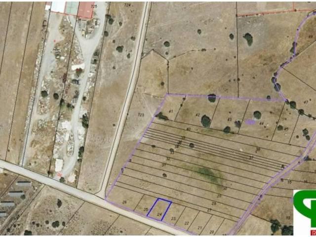 Terreno en venta en Solosancho, Castilla y León