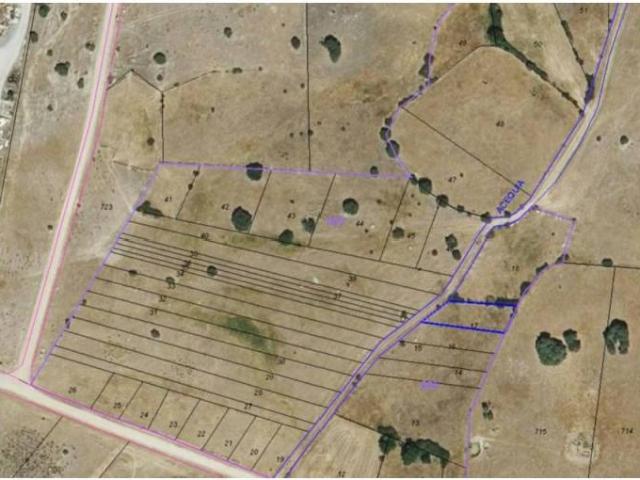 Terreno en venta en Solosancho, Castilla y León