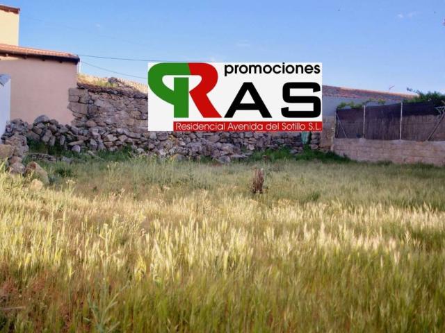 Terreno en venta en Solosancho, Castilla y León