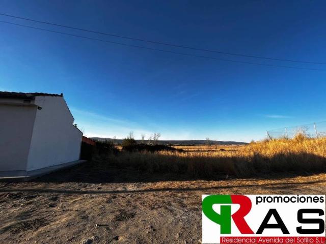 Terreno en venta en Solosancho, Castilla y León
