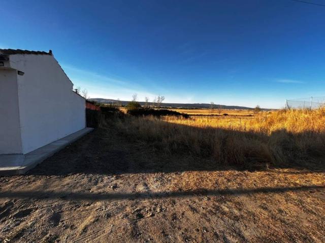 Terreno en venta en Solosancho, Castilla y León