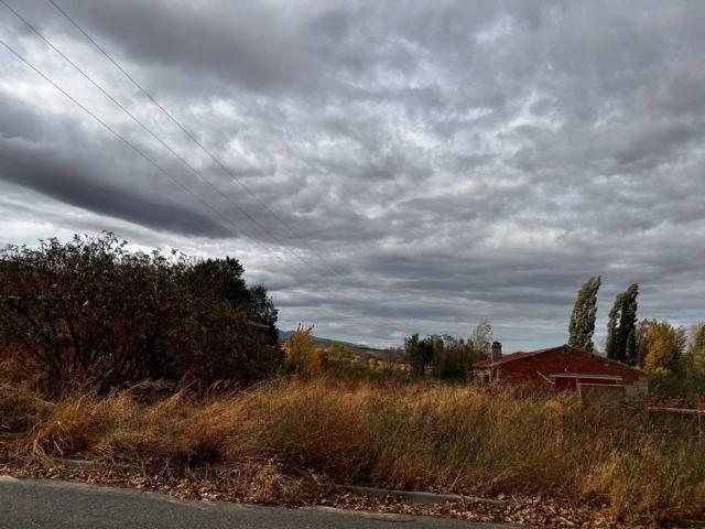 Terreno en venta en Solosancho, Castilla y León