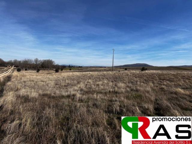 Terreno en venta en Solosancho, Castilla y León