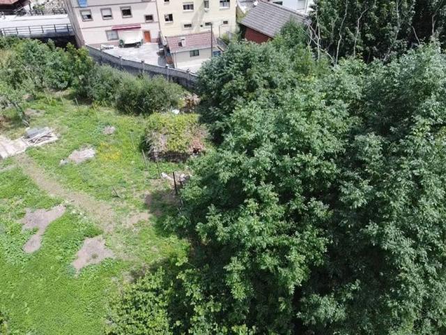 Terreno en venta en Somiedo, Asturias