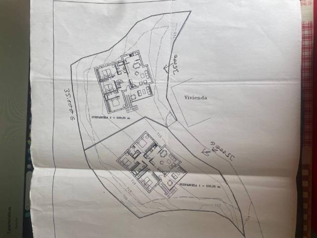 Terreno en venta en Somiedo, Asturias