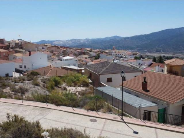 Terreno en venta en Valle del Almanzora, Andalucía