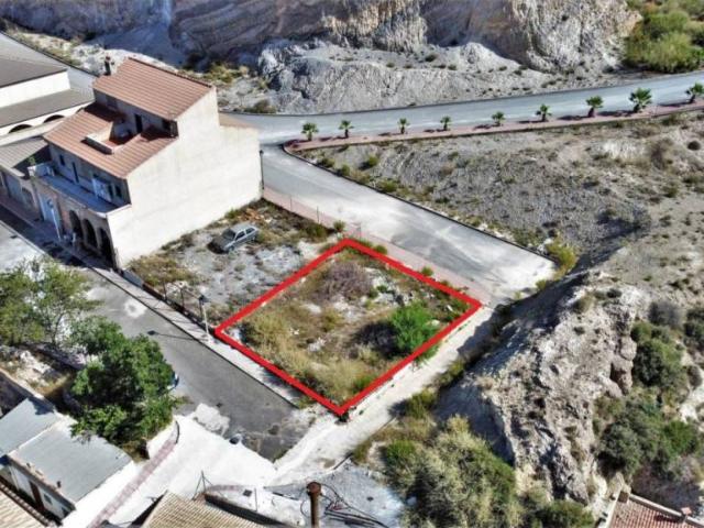 Terreno en venta en Valle del Almanzora, Andalucía