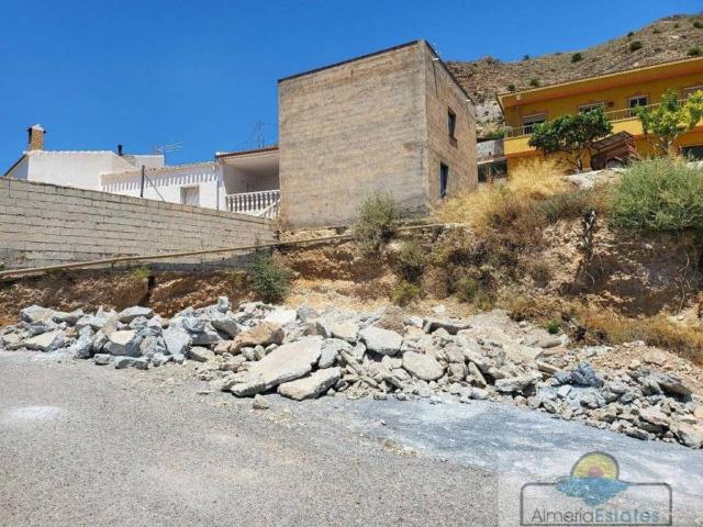 Terreno en venta en Valle del Almanzora, Andalucía