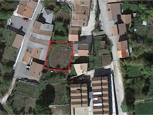 Terreno en venta en Somosierra, Madrid