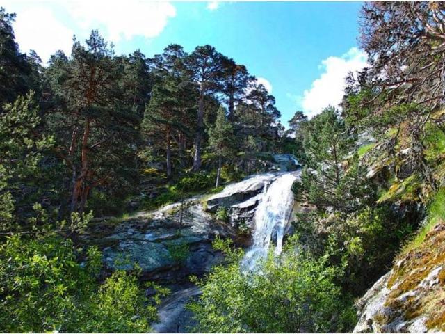 Terreno en venta en Somosierra, Madrid