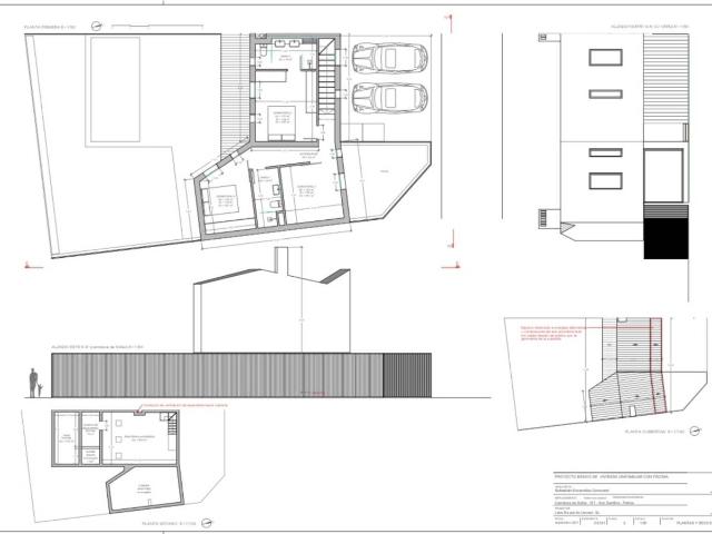 Terreno en venta en Son Sardina, Palma