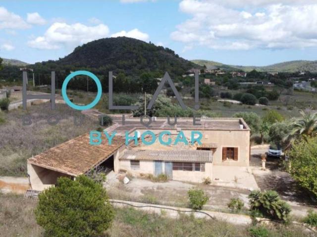 Terreno en venta en Llevant, Baleares