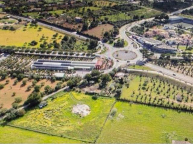 Terreno en venta en Llevant, Baleares