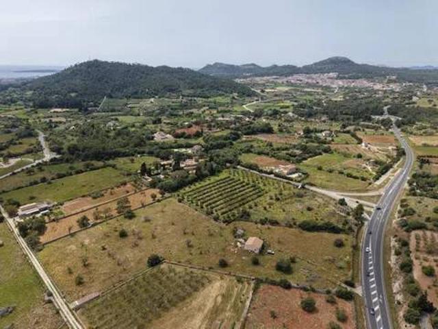 Terreno en venta en Llevant, Baleares