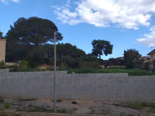 Terreno en venta en Llevant, Baleares