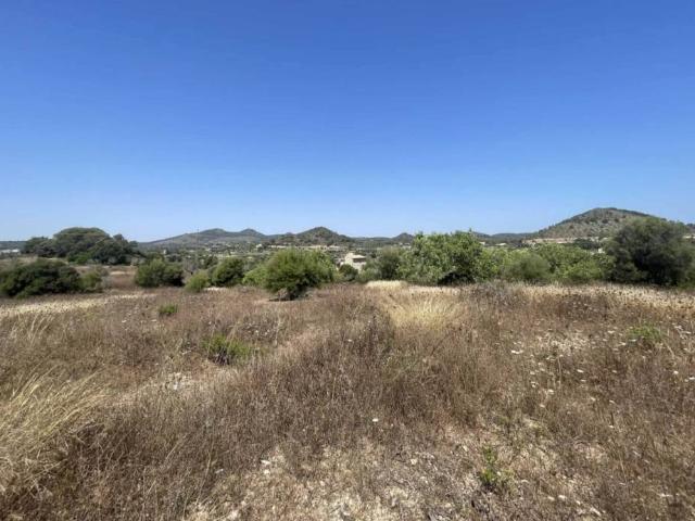 Terreno en venta en Llevant, Baleares