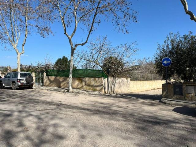Terreno en venta en Llevant, Baleares