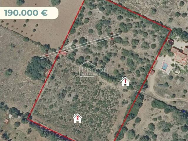 Terreno en venta en Llevant, Baleares